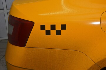 city taxi
