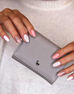 nails manicure nail art shellac