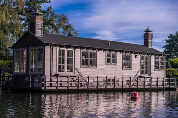 NEDERLAND