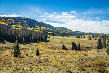 Cumbres and Toltec Narrow Gauge Railroad
