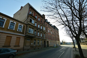 Zeitz Sachsen Anhalt