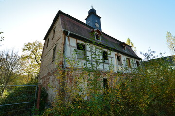 Zeitz Sachsen Anhalt