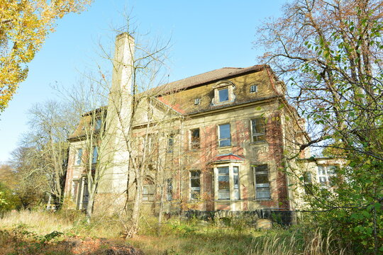 Zeitz Sachsen Anhalt