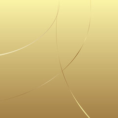 subtle glowing gradient stripes of thread on a delicate smooth background