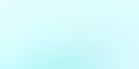 Light BLUE vector abstract blurred layout.