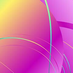 background of intersecting stripes of different thickness