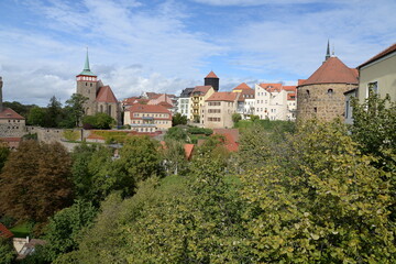 Obraz premium Bautzen