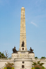 Lincoln's Tomb