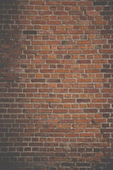 texture of brickwall