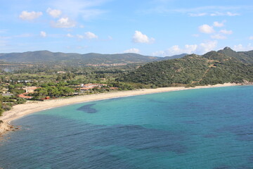 T&uuml;rkises Wasser
