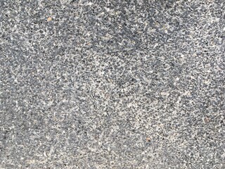 Pebble texture surface background 