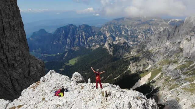 Trentino e Dolomiti