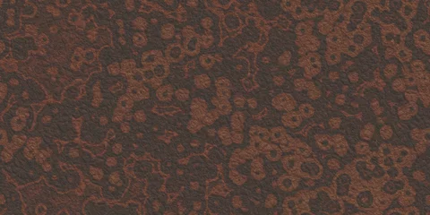 Printed roller blinds Industrial style Seamless Rust Metal Textures. Seamless Transition.