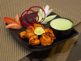 Chicken Tikka