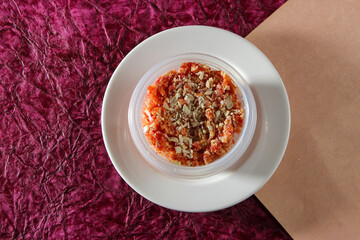 Gajar Halwa / Carrot Halwa