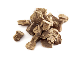 dog treats, dried liver treats for pets