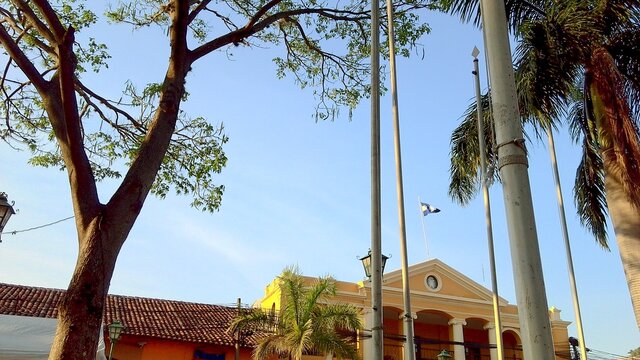 Municipalidad de Comayagua