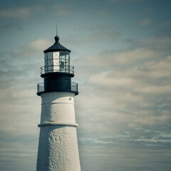 Portland Head Light 1