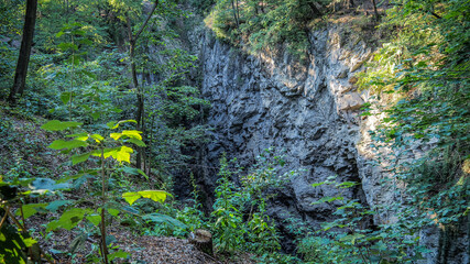 Moravia is a historical region in the east of the Czech Republic and one of three historic Czech lands, with Bohemia and Czech Silesia.