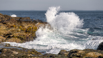 Cape Elizabeth Lighthouse