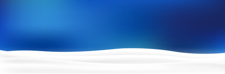 クリスマス　雪　冬　背景
