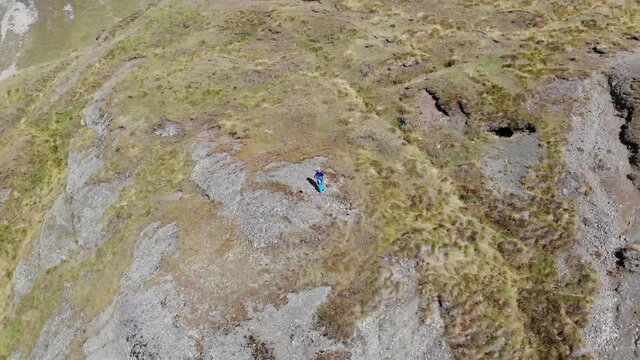 L'emozione delle Dolomiti