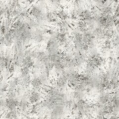 Obraz premium Seamless Pattern Beige Brown Tan Aged Old Grungy Dirty Design. High quality illustration. Detailed worn messy stained wrinkled tough surface material.