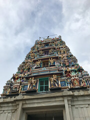 hindu temple rajasthan