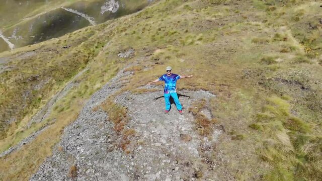 L'emozione delle Dolomiti