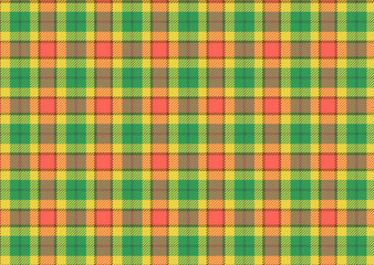 タータンチェック tartan check background	