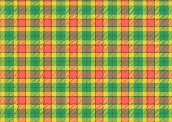 タータンチェック tartan check background	