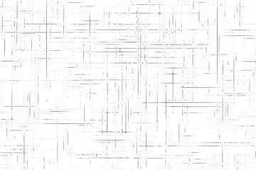 Light vector background, grunge style, intersecting lines and scratches