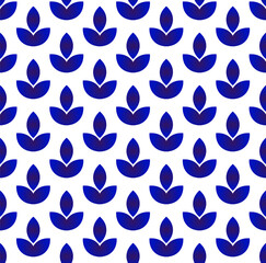 cute ceramic pattern