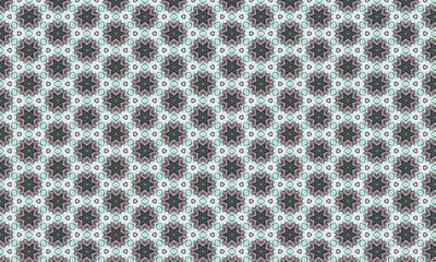 seamless pattern