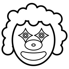 Clown 