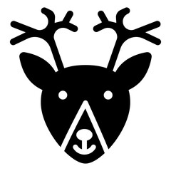 Reindeer 