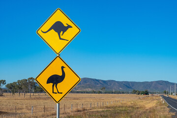 Sign up close in Mount Morgan