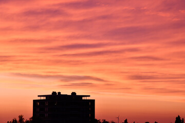 Sunset © marcin
