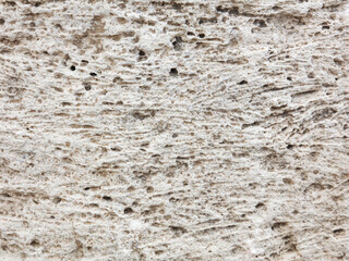 Obraz premium Stone wall as an abstract background.
