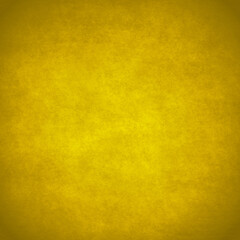 Fototapeta premium old grunge yellow paper