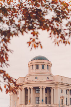 BCU IASI, Biblioteca centrala Iasi