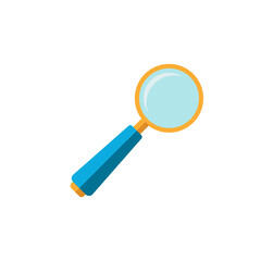 Search icon. Simple element from e-commerce collection. Creative Search icon for web design, templates, infographics and more