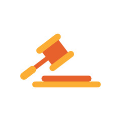 Court icon. Simple element from e-commerce collection. Creative Court icon for web design, templates, infographics and more