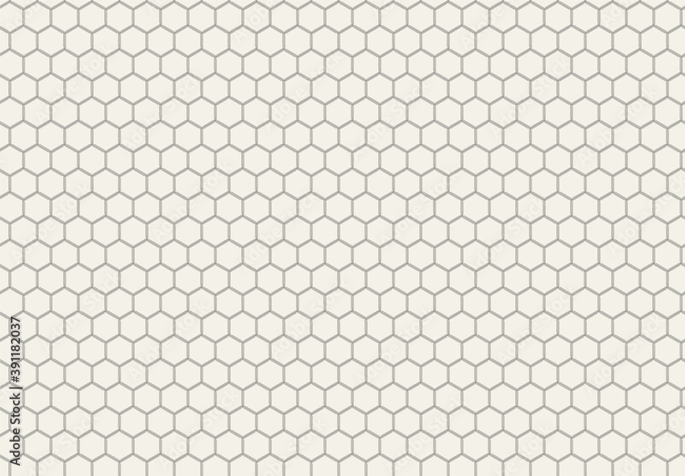 Aufkleber abstract geometric pattern. seamless vector background.