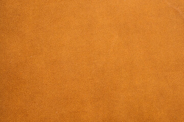 Abstract natural brown leather texture pattern background