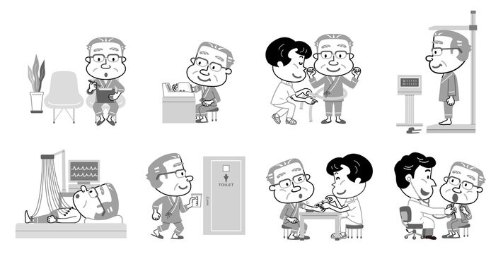 特定健診 の画像 102 件の Stock 写真 ベクターおよびビデオ Adobe Stock