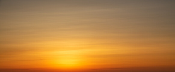 Obraz premium Sky replacement material