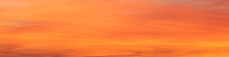 Sky replacement material