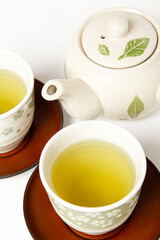 日本茶