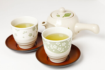 日本茶